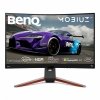 Monitor 32 cale EX3210R LED 1ms/165Hz/FullHD/czarny